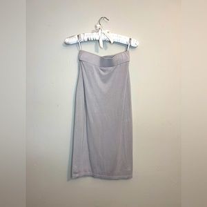 || BLQ || MIDI SKIRT || REVOLVE || TUBE SKIRT ||